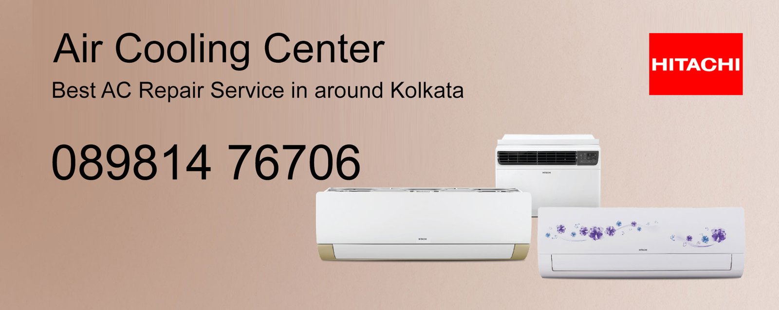 hitachi aircon service center near me